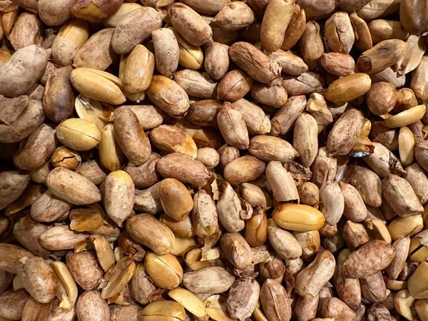 Pistach Griye (Roasted Peanut salty)